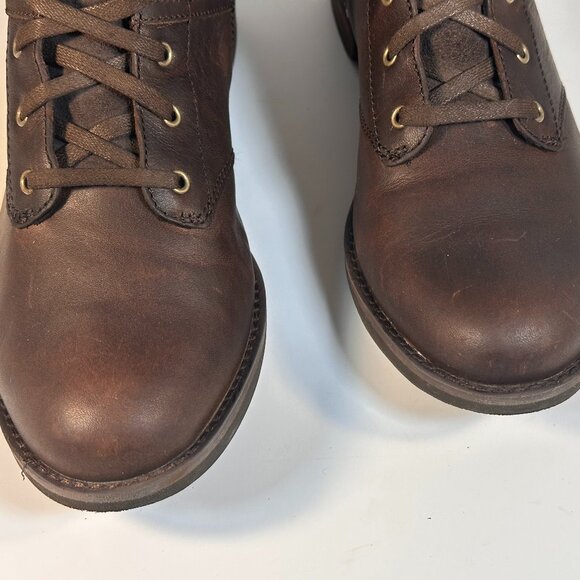 Women"s size 9.5 Timberland Boots {Earthkeepers} - Picture 12 of 16